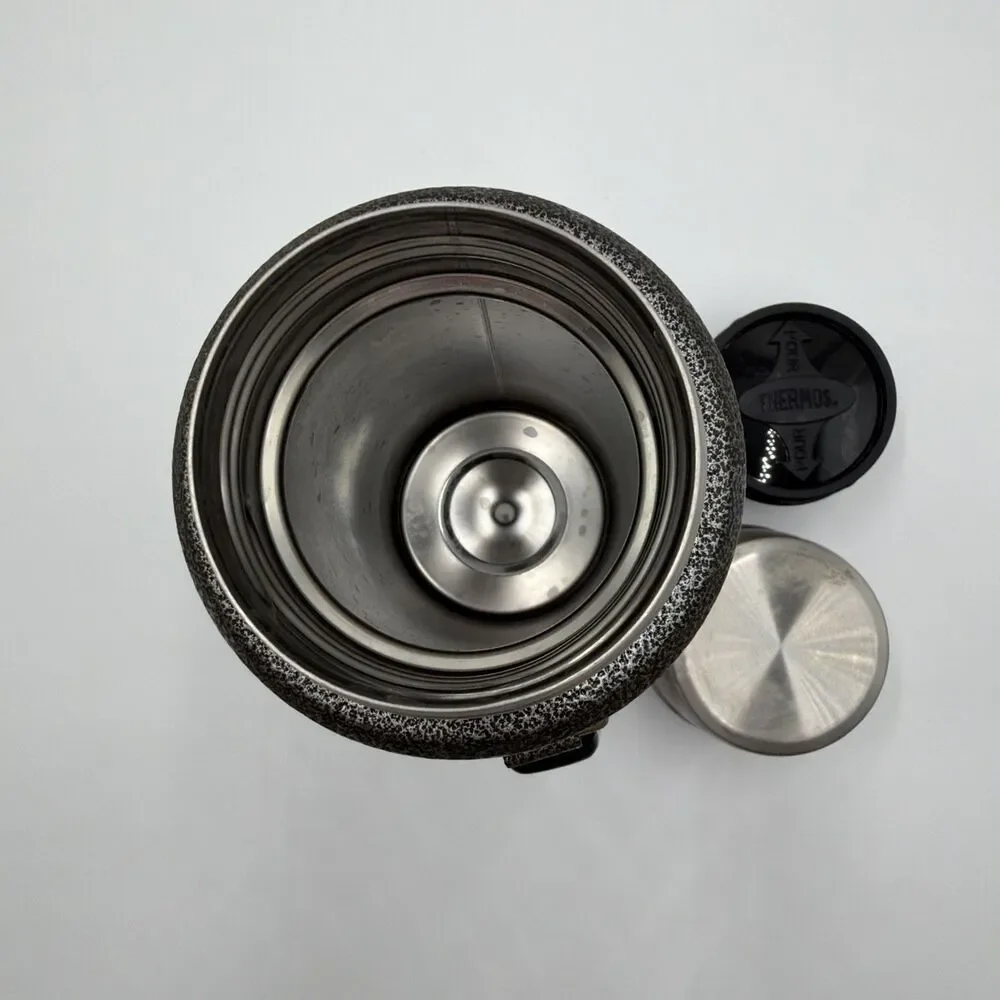 Thermos vintage sportsman